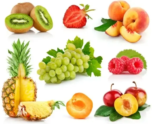 attractive fruit 01 hd picture