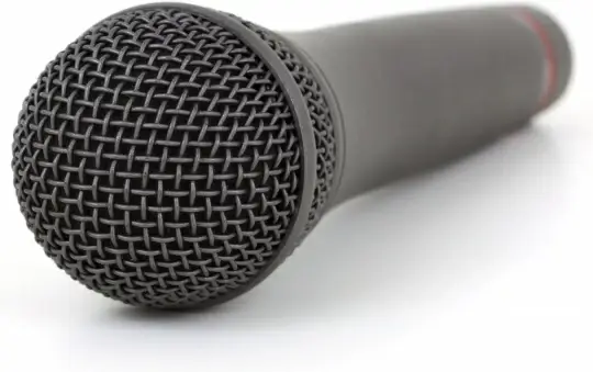 audio communication equipment