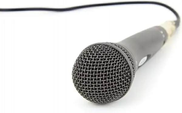 audio communication equipment