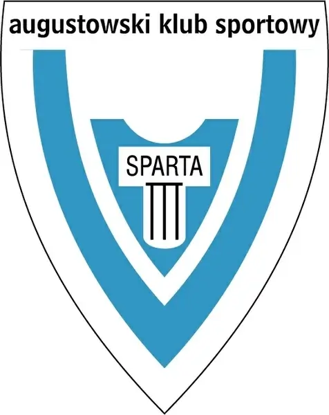 augustowski klub sportowy sparta