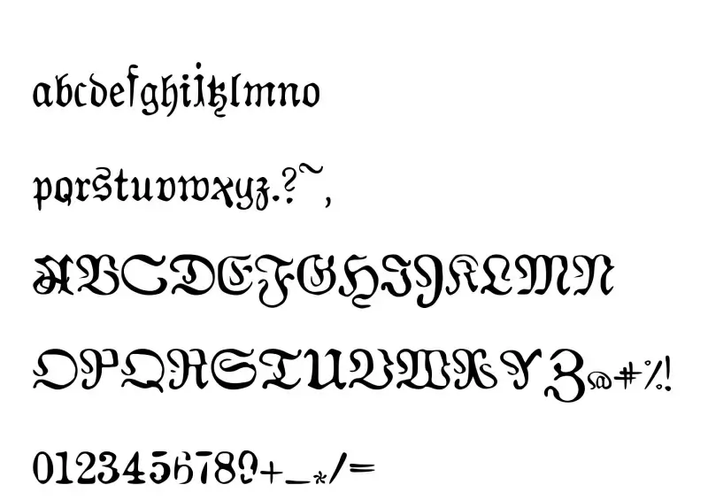 AuldMagick 