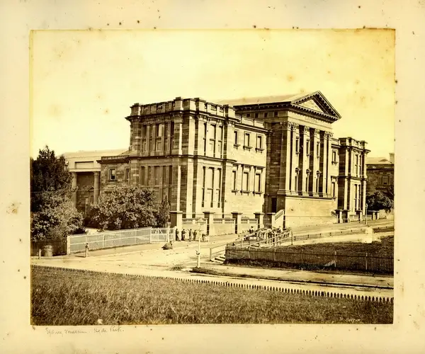 australian museum
