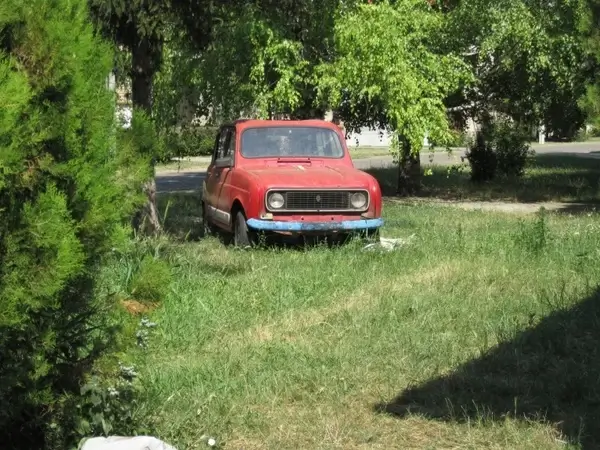 auto old verrotest
