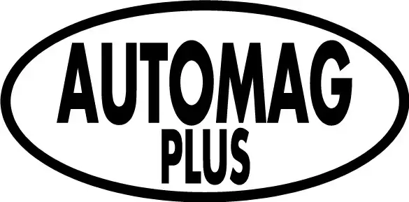 Automag Plus logo