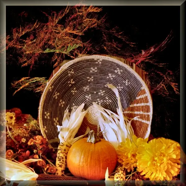 autumn anticipated