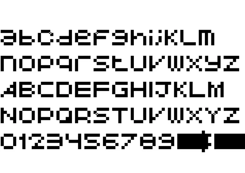 Avant Pixel 