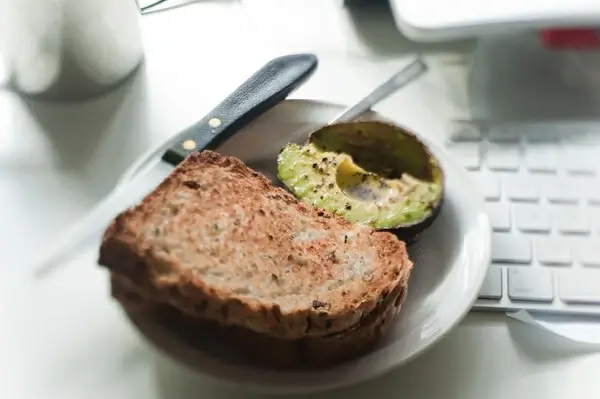 avocado spread