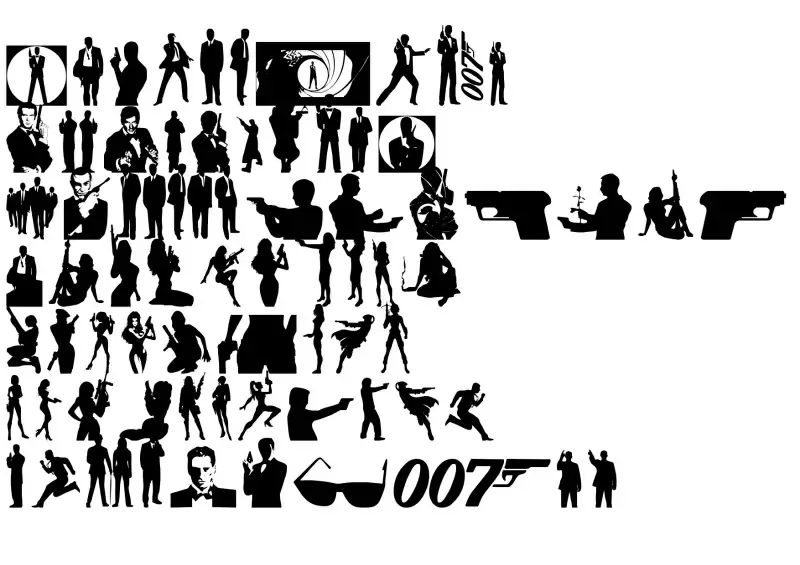 Babes & Bond