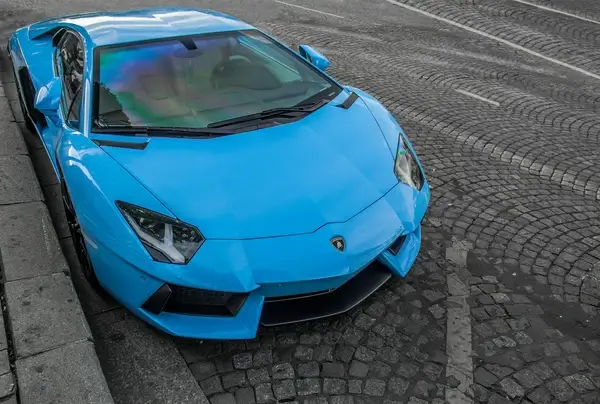 baby blue