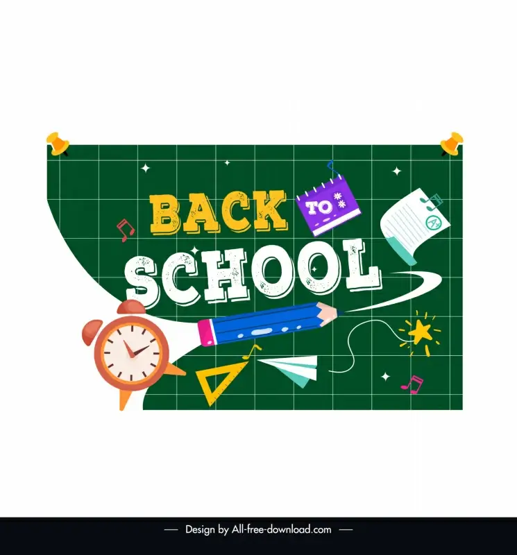 back to school quotation template dynamic education elements