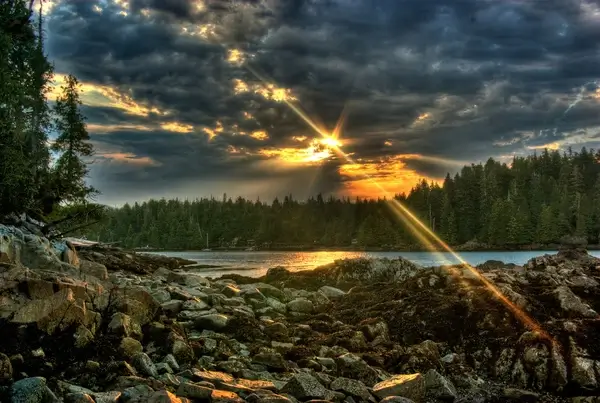 back to the crazy hdr