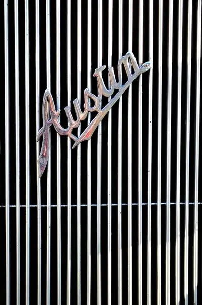 background austin