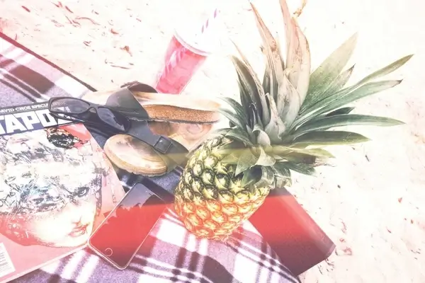 background bright color cooking delicious food fruit