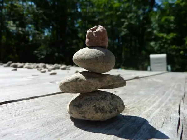 balance