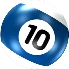 Ball 10