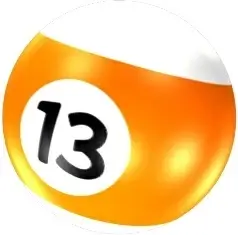 Ball 13