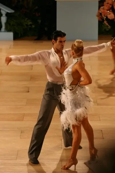 ballroom