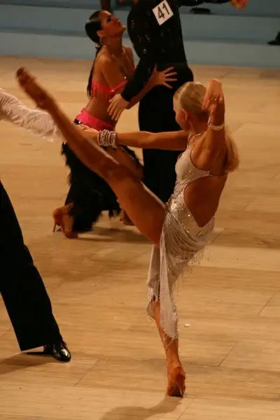 ballroom