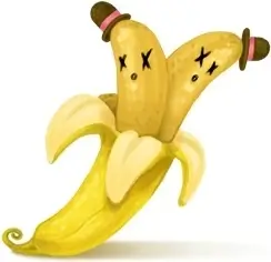Banana Twins
