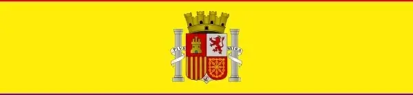 Bandera De La Segunda Republica Espanola clip art