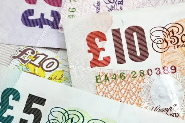 bank banking banknote