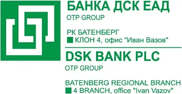 banka dsk group 