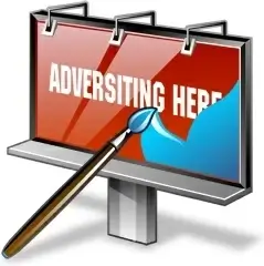 Banner design