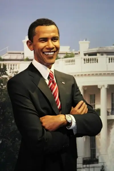 barack obama
