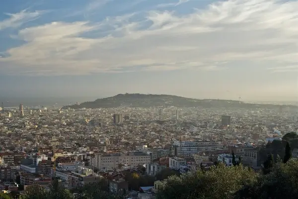 barcelona spain