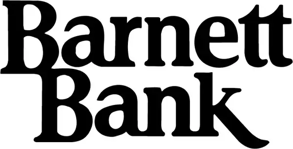 barnett bank 0