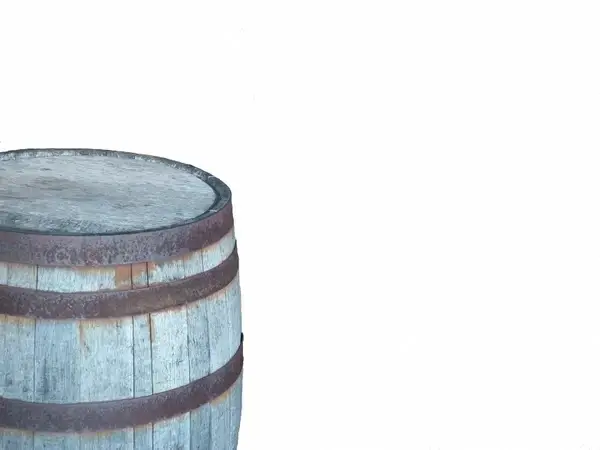 barrel