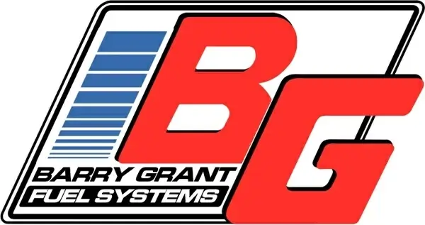 barry grant fuel systems