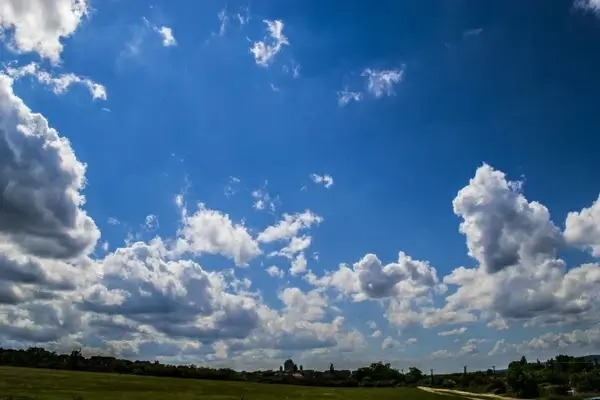 basilica january cloud