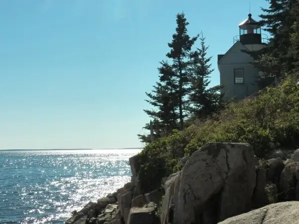 bass harbor lighthouse