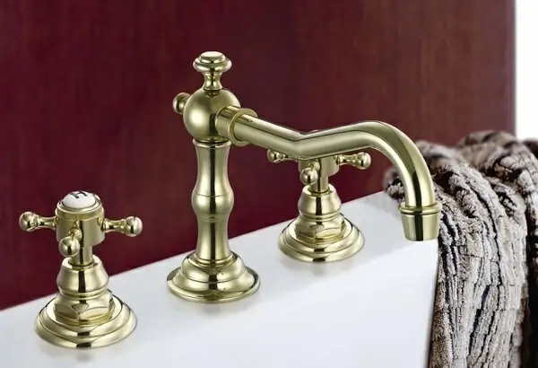 bathroom faucet bath