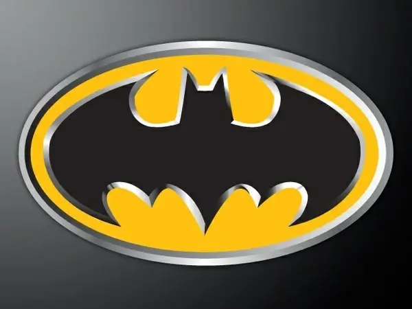 Batman Emblem