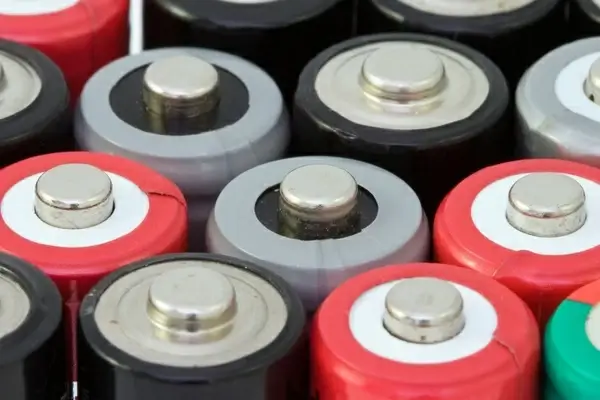 battery batteries rechargeable