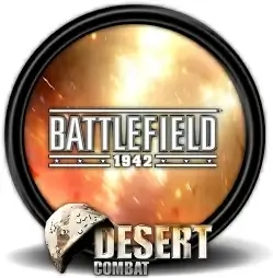 Battlefield 1942 Desert Combat 5