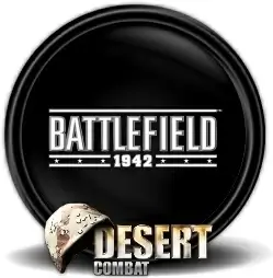 Battlefield 1942 Desert Combat 7