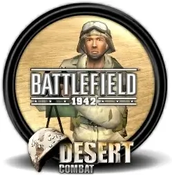 Battlefield 1942 Desert Combat 8