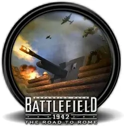Battlefield 1942 Road to Rome 1