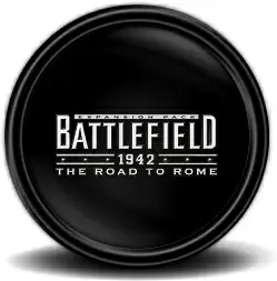 Battlefield 1942 Road to Rome 3