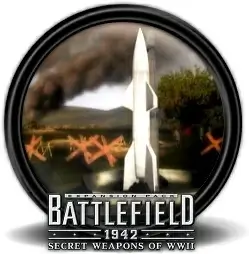 Battlefield 1942 Secret Weapons of WWII 3