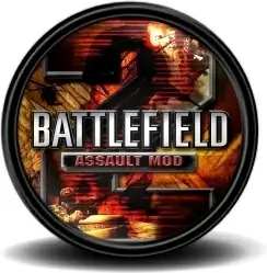 Battlefield 2 Assault Mod 1