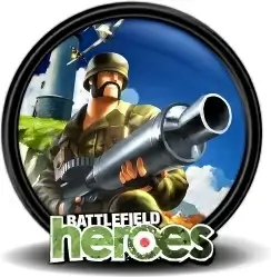 Battlefield Heroes new 2
