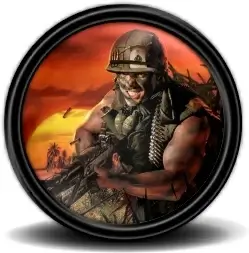 Battlefield Vietnam 4