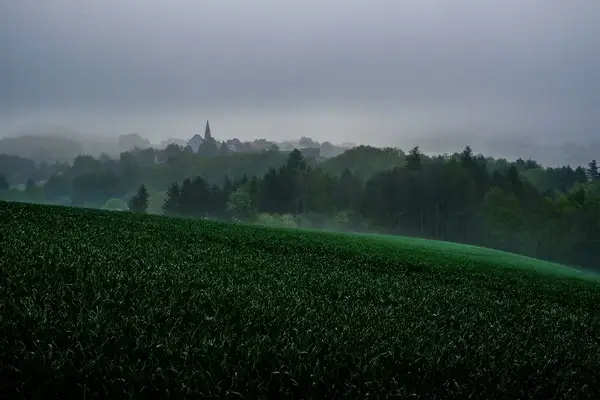 bavarian landscape