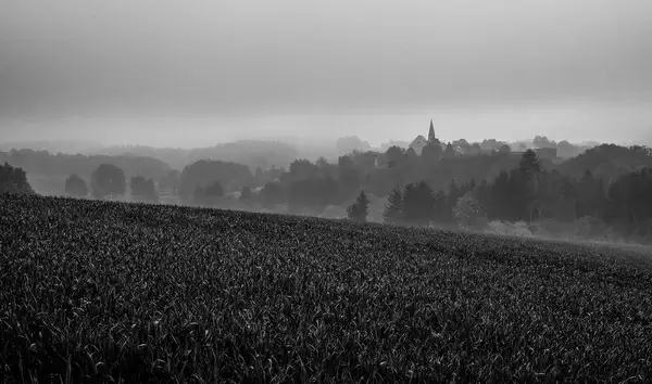bavarian landscape