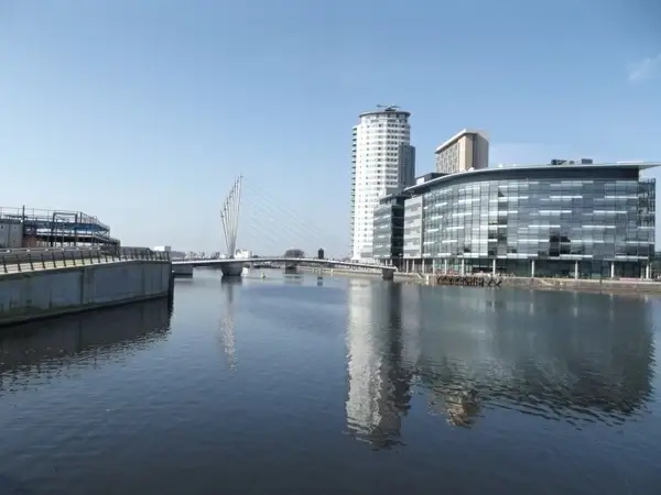 bbc buildings salford manchester
