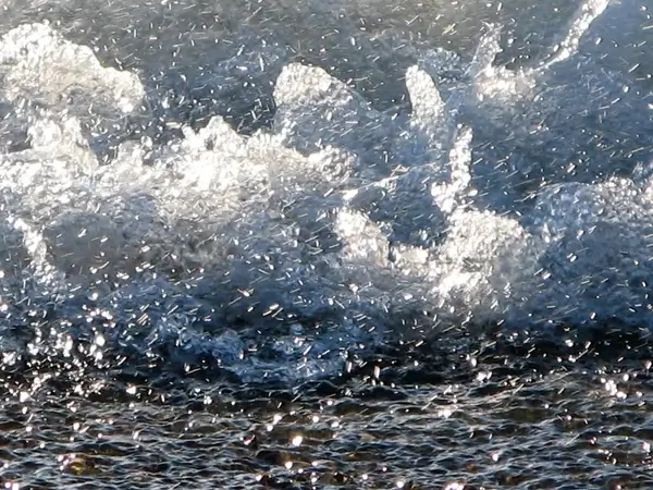 beach spray